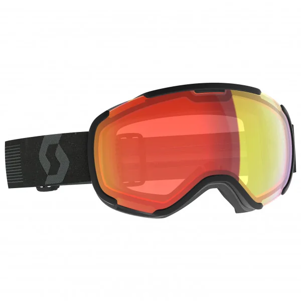Goggle Faze II S2 (VLT 28%) - Skibrille