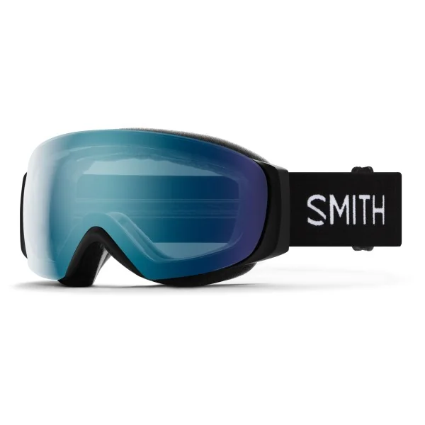 I/O Mag S ChromaPop Mirror S2 + S1 - Skibrille